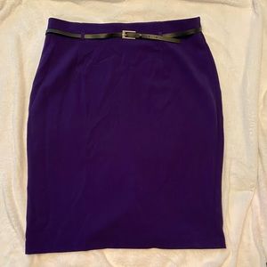 Ricki’s Pencil Skirt x 2